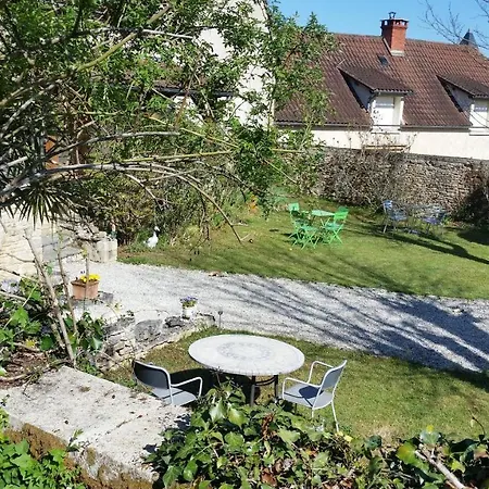 Chateau Yiongy Holiday home