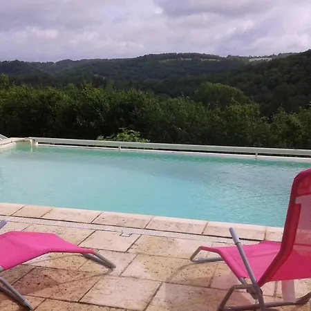 Chateau Yiongy