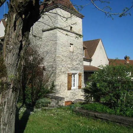 Chateau Yiongy Holiday home