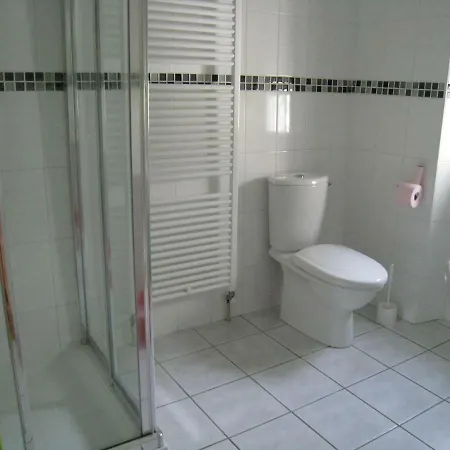 Holiday home Chateau Yiongy *