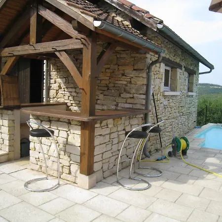 Chateau Yiongy Holiday home *