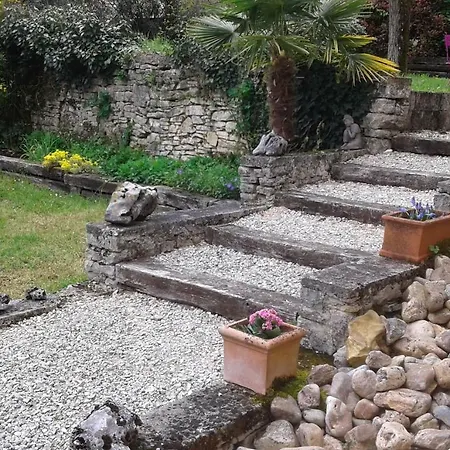 Chateau Yiongy Holiday home *