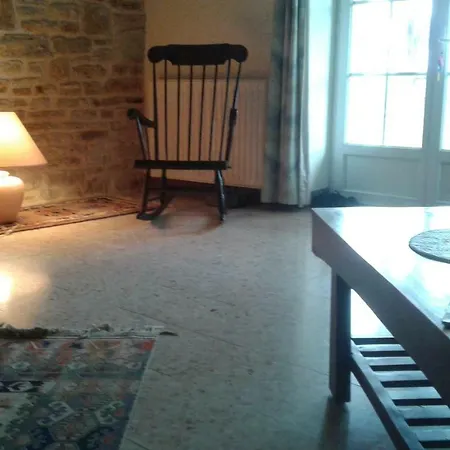 Holiday home Chateau Yiongy